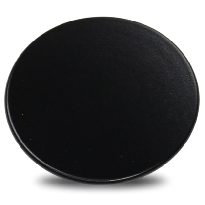 Nakrywka dużego palnika do płyty gazowej Whirlpool 98 mm 481010611922 C00314027
