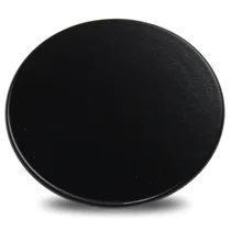 Nakrywka dużego palnika do płyty gazowej Whirlpool 98 mm 481010611922 C00314027