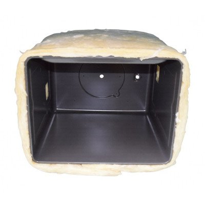 Komora piekarnika Amica 1*3.4TtV pł.300c(zim.fr) 9045384