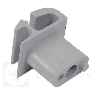 Elementy obudowy do suszarek bęb Element ustalający mocowania zawieszenia suszarki (3516591033)