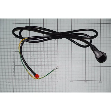 OMP 6555BG Przewód przyłączeniowy do okapu Amica 1034908
