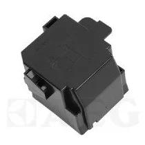 Starter klixon sprężarki do lodówki Electrolux / AEG 2425118102