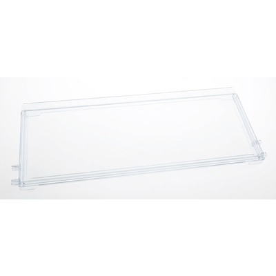 Drzwiczki zamrażalnika do chłodziarki Candy / Hoover / Haier