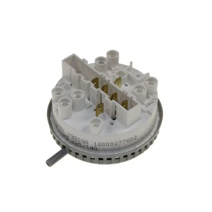 Hydrostat 2-poziomowy do pralki Ariston / Indesit / Hotpoint / Whirlpool AV857TXDE C00034283 482000026273