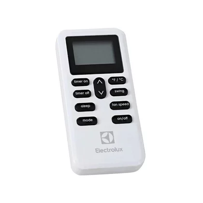 Pilot zdalnego sterowania do klimatyzatora przenośnego Electrolux / AEG