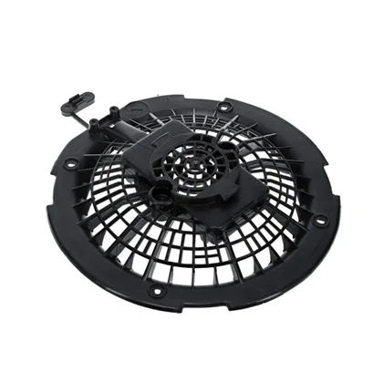 Wspornik silnika wentylatora do okapu kuchennego Electrolux / AEG 50250185001