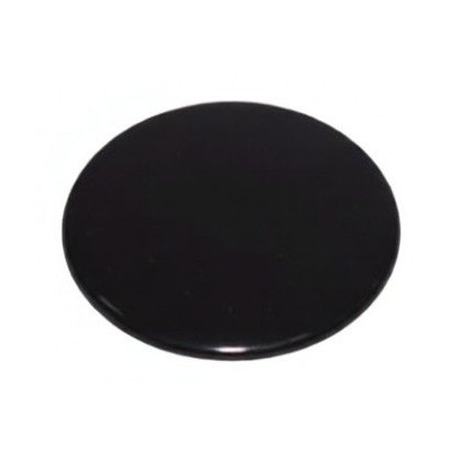 Części zamienne GORENJE Nakrywka małego palnika do kuchenki i płyty gazowej Gorenje / Hisense 45 mm 222620