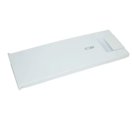Drzwiczki komory zamrażalnika lodówki Whirlpool Indesit 481010776748 C00480629 470 × 172 mm