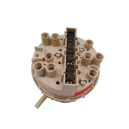 Elementy elektryczne do pralek r Hydrostat 3-poziomowy do pralki AEG / Electrolux LAV1480 10A 1246839409 8996454262230