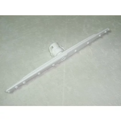Dolne ramię zraszacza do zmywarki Whirlpool / Indesit / Ariston / Hotpoint 481236068061 C00312321