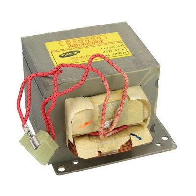 Transformator do mikrofali / kuchenki mikrofalowej Samsung