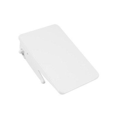 Drzwiczki komory filtra pralki (1260594013)