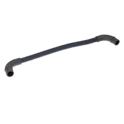 Wąż połączeniowy pompy z komorą kompensacyjną do pralki Whirlpool / Indesit / Ariston / Hotpoint 481253008001 C00339260