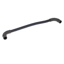 Wąż połączeniowy pompy z komorą kompensacyjną do pralki Whirlpool / Indesit / Ariston / Hotpoint 481253008001 C00339260