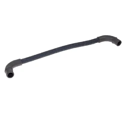 Wąż połączeniowy pompy z komorą kompensacyjną do pralki Whirlpool / Indesit / Ariston / Hotpoint 481253008001 C00339260