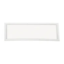 Uszczelka drzwi zamrażarki do lodówki Gorenje / Hisense 544285