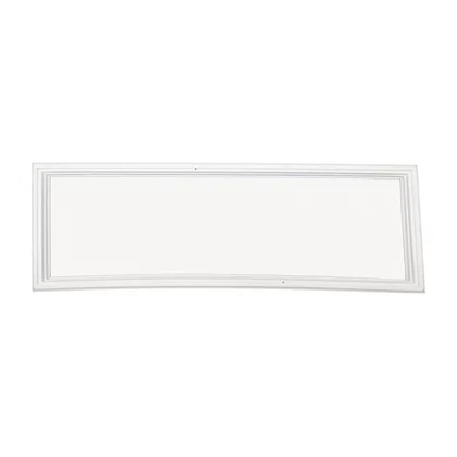Uszczelka drzwi zamrażarki do lodówki Gorenje / Hisense 544285