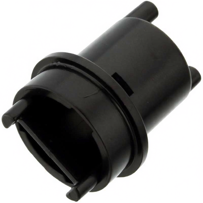 Adapter zaworu pary i gorącej wody do ekspresu do kawy Electrolux / AEG 8996639105270