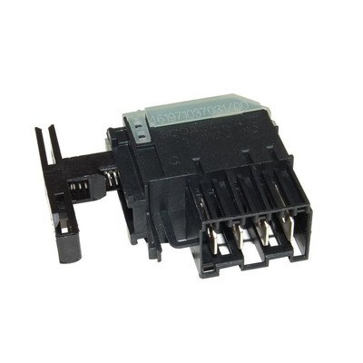 Wyłącznik główny (sieciowy) pralki AWM 4-stykowy Whirlpool (481941029004) C00311780