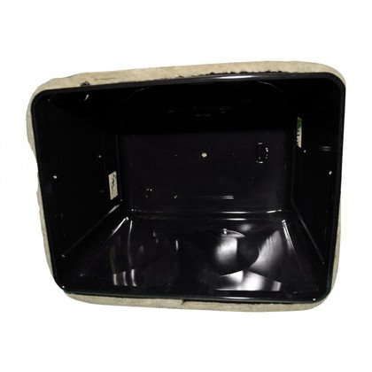 Komora do piekarnika parowego Amica czarna 04-Z E3.3V pł.K PARO 9074611