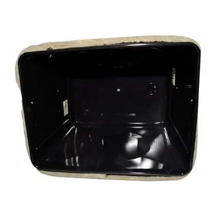 Komora do piekarnika parowego Amica czarna 04-Z E3.3V pł.K PARO 9074611