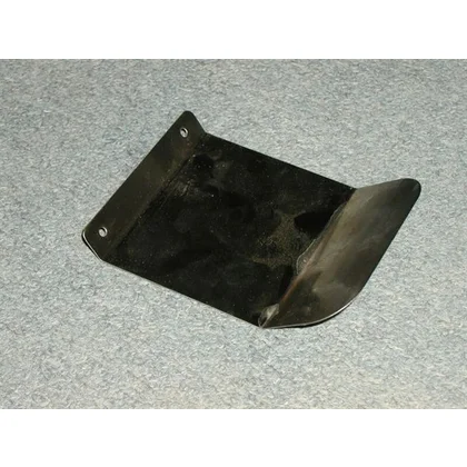 Odbłyśnik żarówki do okapu Amica 1006945