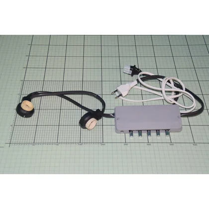 Wiązka elektryczna do okapu Amica GPZ-3B (JDR IZO) 1035562