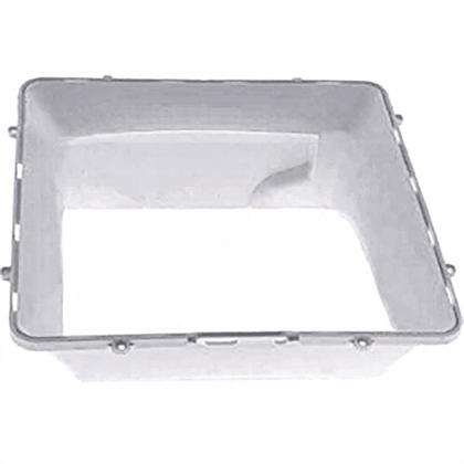 WDB1001 6F3CBREXA Fartuch do pralki Brandt 55X9195
