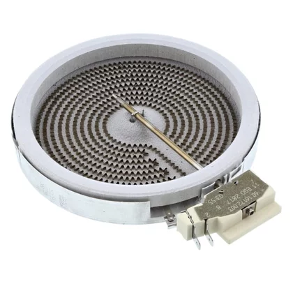 Promiennikowe pole grzejne do płyty grzejnej Electrolux / AEG 1200 W 140 mm 3890800216