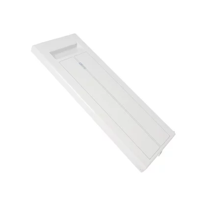 Drzwi komory zamrażarki do lodówki Electrolux / AEG 2251651242