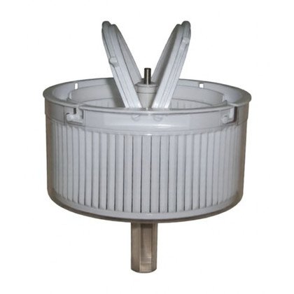 Sokowirówka kompletna do robota kuchennego MPM Product D/4370