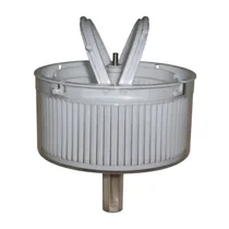 Sokowirówka kompletna do robota kuchennego MPM Product D/4370