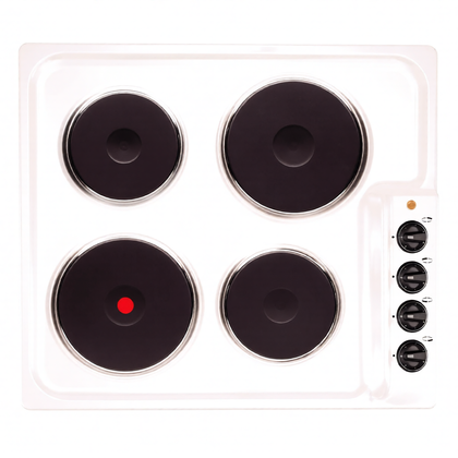 Płyta konstrukcyjna do płyty elektrycznej Amica PW4ES11 9015629
