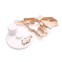 Pływak do pralki Whirlpool / Indesit / Ariston / Hotpoint 481236058336 C00315275