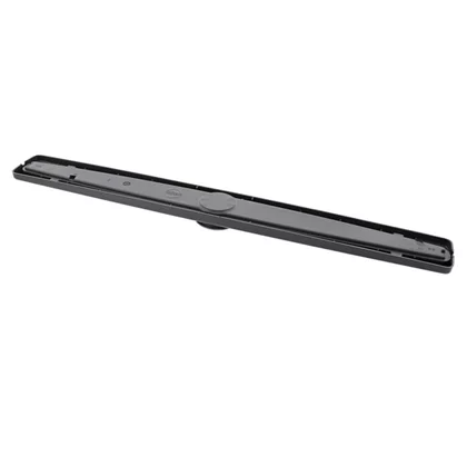 Górne ramię natryskowe do zmywarki AEG / Electrolux szare 45,6 cm 8083211121