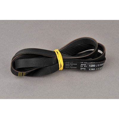 Pas pralki 1280J5 HUTCHINSON 1283mm 481935810051