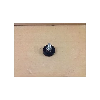 Nóżka do pralki Ariston / Indesit / Hotpoint / Whirlpool C00041808 482000073977 C00333071 481946247014