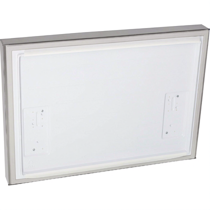 Drzwi zamrażarki do chłodziarko-zamrażarki Electrolux / AEG 4055373114