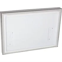 Drzwi zamrażarki do chłodziarko-zamrażarki Electrolux / AEG 4055373114
