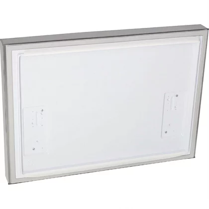 Drzwi zamrażarki do chłodziarko-zamrażarki Electrolux / AEG 4055373114