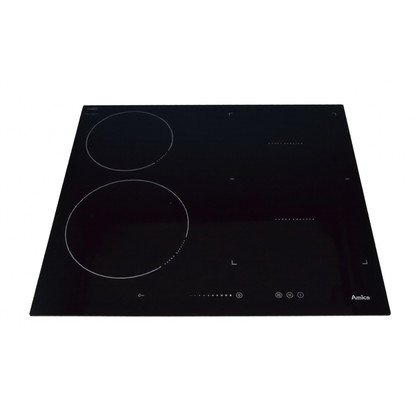 Płyta ze szkła ceramicznego do płyty indukcyjnej Amica PBZ4VI526F 9063908