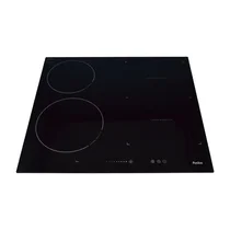 Płyta ze szkła ceramicznego do płyty indukcyjnej Amica PBZ4VI526F 9063908