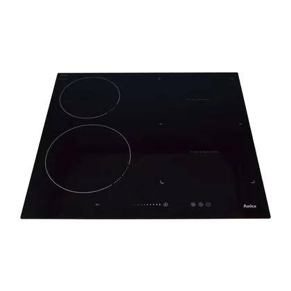 Płyta ze szkła ceramicznego do płyty indukcyjnej Amica PBZ4VI526F 9063908