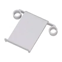 Element uchwytu drzwi do zmywarki Amica 1032610