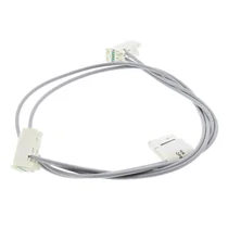 Elementy elektryczne do pralek r Wiązka przewodów do pralki Electrolux / AEG 590 mm 1325228003