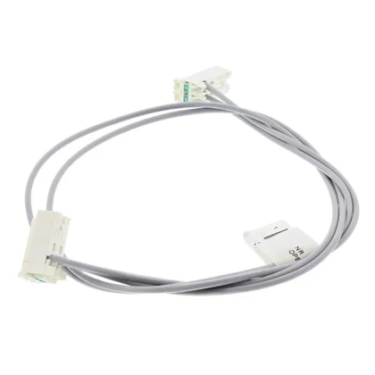 Elementy elektryczne do pralek r Wiązka przewodów do pralki Electrolux / AEG 590 mm 1325228003