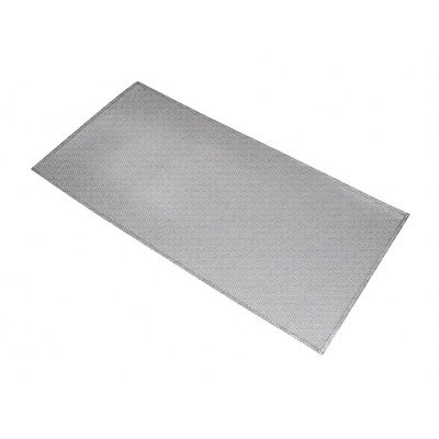 Filtr metalowy przeciwtłuszczowy do okapu Mastercook / Fagor 706 BIS 60 KPW004000