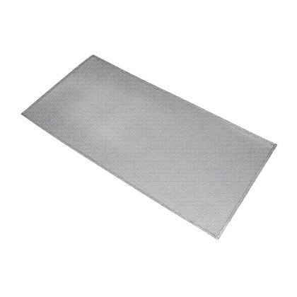 Filtr metalowy przeciwtłuszczowy do okapu Mastercook / Fagor 706 BIS 60 KPW004000
