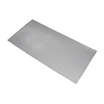 Filtr metalowy przeciwtłuszczowy do okapu Mastercook / Fagor 706 BIS 60 KPW004000