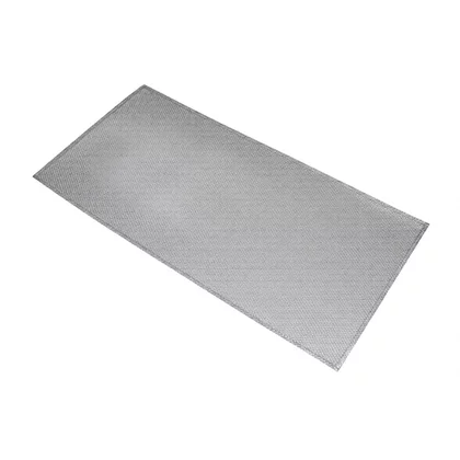 Filtr metalowy przeciwtłuszczowy do okapu Mastercook / Fagor 706 BIS 60 KPW004000
